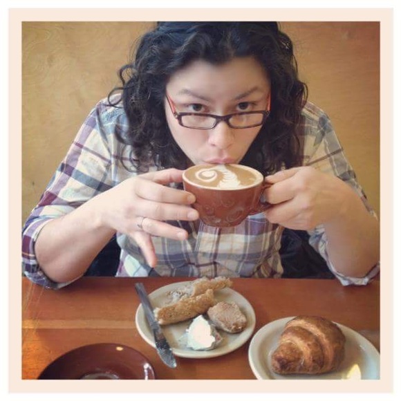 Meet your Posher, Natalia - Picture 1 of 1